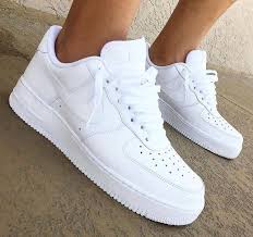 Nike Air Force 1 Men Breathable Running Shoes Af1 Customized Sneakers Fashion Hype Shoes Custom Nike Shoes