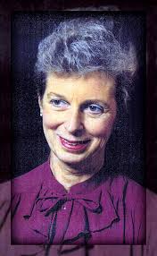 Joan Secord Obituary