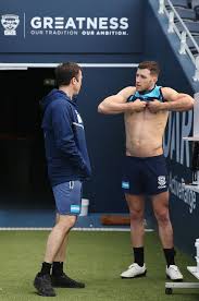 Footy Players Sam Menegola Of The Geelong Cats Geelong Cats Footy Sport Man