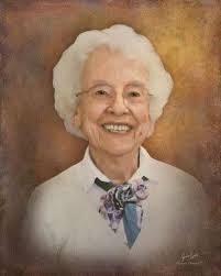 Virginia McCowen Obituary