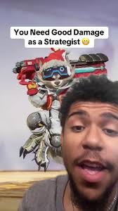 Essential Damage Tips for Strategists in Marvel Rivals