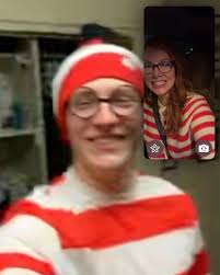 When your son's Halloween costume just so happens to look exactly like what  you wore to work today.