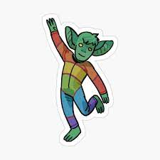 Gay goblins