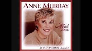 A bm a/c# d and the voice i hear, falling on my ear e a a7 the son of god discloses. Chords For Anne Murray In The Garden