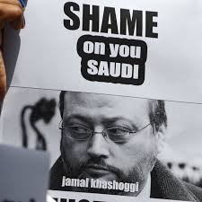 From Denials to Fistfights: How the Saudis’ Khashoggi Story Changed