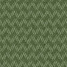 Grüne teppiche sind das ideale accessoire für ein modernes, elegantes zuhause. Gruner Teppich Mit Zacken Bienenfisch Design