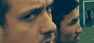 Etter kampen: Nardo 3 v IL Tempo 0-5