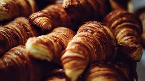 Paris Is For Lovers Of Amazing Food Paris Breakfast Amazing Food Kitchen Crafts