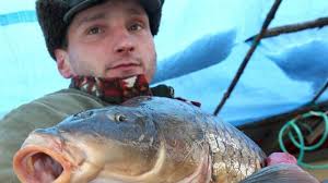 Rybáři začali s prodejem vánočních kaprů, bude jich dostatek