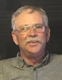 Obituary for James Robert Thomas