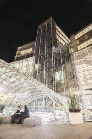 San luis potosí has four distinct regions each with a different climate, culture and history. Citadella Edificio Oficinas Picture Of Citadella San Luis Potosi Tripadvisor