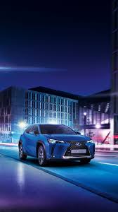 Tons of awesome lexus wallpapers to download for free. 1080x1920 Blue Car 2020 Lexus Ux 300e Wallpaper Blue Car Lexus Car Wallpapers