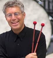 Weekend America: The Paganini of Timpanists