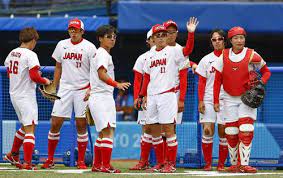 【ソフトボール】米国に敗戦も決勝はリベンジだ エース・上野「後悔のないように投げたい」 2021年7月26日 15:12 0 tweet Iwsk4ozr6x P8m