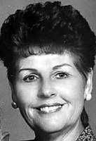 Betty Jolliff Obituary (2011)