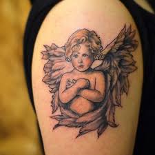 Tattooing 101 is the worlds first and only complete online tattoo education program. 69 Angel Tattoos Designs And Meanings
