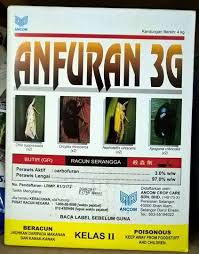 Pejabat pendidikan daerah timur laut 25, jalan sultan ahmad shah, georgetown, 10050 pulau pinang. Carbofuran 3g 25 Kg Restricted Use Wendell Trading Company