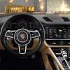 Porsche cayenne turbo s e hybrid carwow. 1