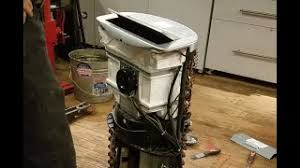 Vent the portable air conditioner through a chimney. Can I Fix It Portable Air Conditioner Repair Spoiler Yes I Can Youtube