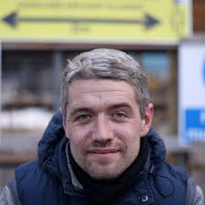 I was in a bad place for years': Construction course credited as catalyst  for change