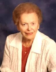 Obituary information for Lorraine Boyd Hines