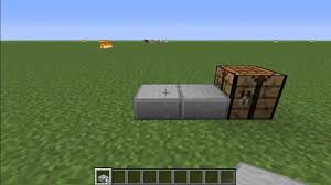 One stone cube added to any fuel smelt in the furnace will yield a. How To Make Stone Slabs In Minecraft Youtube