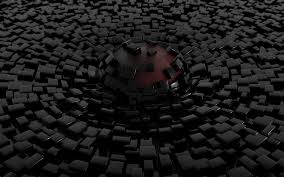 Download and use 30,000+ 3d wallpaper stock photos for free. Nice Abstract High Definition 3d Wallpapers For Desktop Check More At Http Www Finewallpapers Eu Pin 18554 Abstract Black Wallpaper 3d Cube Wallpaper