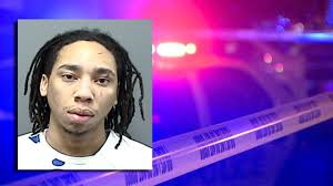 Racine man charged in string of armed robberies, separate shooting,  authorities say