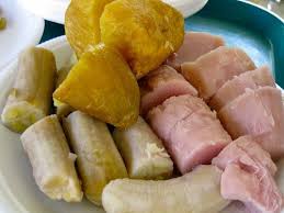 Viandas Solo Me Falta A Cup Of Milk Haitian Food Recipes Boricua Recipes Puerto Rican Dishes