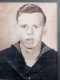 Grandma Alice, my Dad Glen Lowe and Grandpa Clarence Lowe When Dad was  going to Korea The next picture is Dad