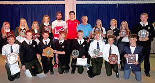John pearce (born 23 november 1987, poole) is a british handball player. Young People Honoured At Sporting Awards Dorset View