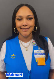 Congratulations Toya