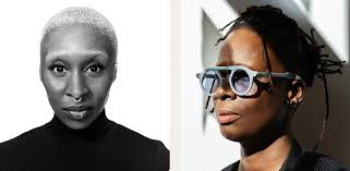 Center Gala Honors Erivo, Thomas at Shrine