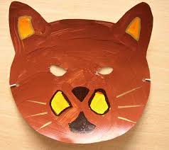 Vous pouvez le mettre en favoris avec ce permalien. Fabrication Masques Carnaval Ecole Maternelle