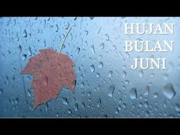 Comical magz dan akademi samalivideo: Hujan Bulan Juni Dramatisasi Puisi Sapardi Djoko Damono Youtube