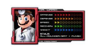 You can unlock this fighter in 3 different ways. Dr Mario Super Smash Bros For Nintendo 3ds And Wii U Smashpedia Fandom