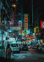 This area is a mixture of a market, opera singers, restaurants, and fortune tellers. 30 Best Hong Kong Neon Lights Ideas Hong Kong Neon Lighting Neon