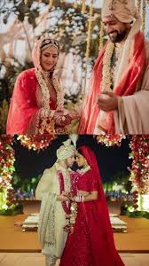 Katrina Kaif-Vicky Kaushal and Priyanka Chopra-Nick Jonas: Celebs who got  married in Rajasthan | Times of India