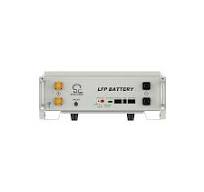 China Custom 48V 51.2V Rack Type Series Lithium Battery ...