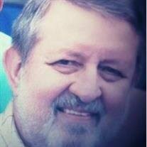 Jerry Sallie Obituary