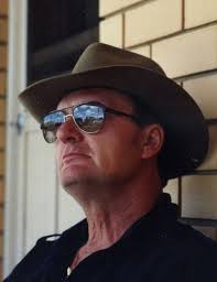 Terry Horsman Obituary