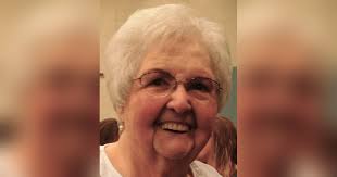 Obituary for Reba Lake Branham