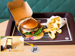 Heute wird es meeega lecker! Jetzt Mit Der Mcdonald S App Dein Menu Personalisieren Bestellen Und An Den Tisch Bringen Lassen Heidelberg