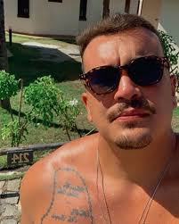 Elvis Patrick Souza (@elvispatrick) • Instagram photos and videos