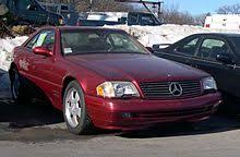 There are a few things that make the sl65 worth the extra $90,800 over an. Mercedes Benz Sl Class R129 Wikipedia
