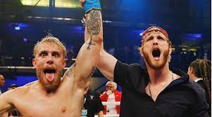 Jake paul is not backing out of his upcoming boxing match with nba star nate robinson despite the mysterious fbi investigation involving him, tmz in fact, our sources say jake is focusing on the fight to help keep his mind off the ordeal while it all plays out. This Is Crazy Mike Tyson Makes Shocking Comments About Logan Paul And Jake Paul Essentiallysports
