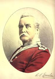 The Project Gutenberg eBook of The Canadian Portrait Gallery, Volume 3 (of  4) by John Charles Dent