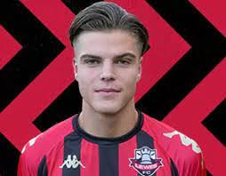 Ollie Tanner's Instagram, Twitter & Facebook