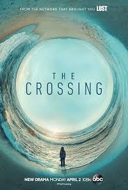 Latest Posters The Crossings New Tv Series Streaming Movies Online