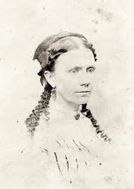 Andrew Johnson's Family